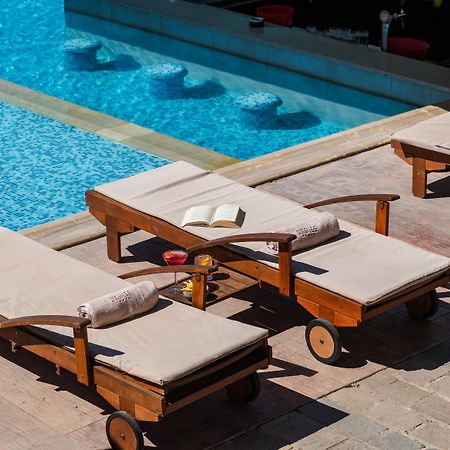 Medite Spa Resort And Villas Sandanski Bagian luar foto