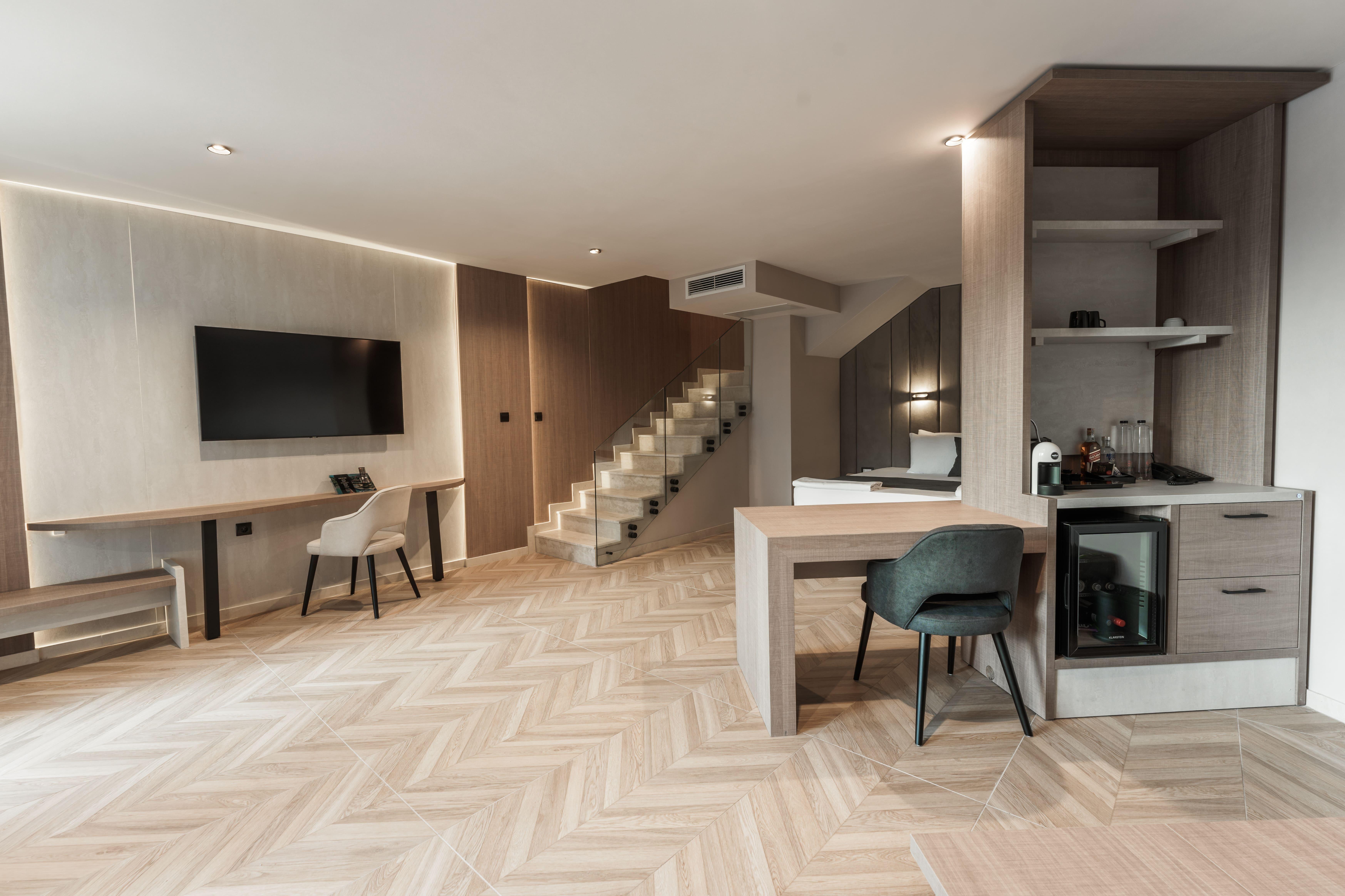 Medite Spa Resort And Villas Sandanski Bagian luar foto