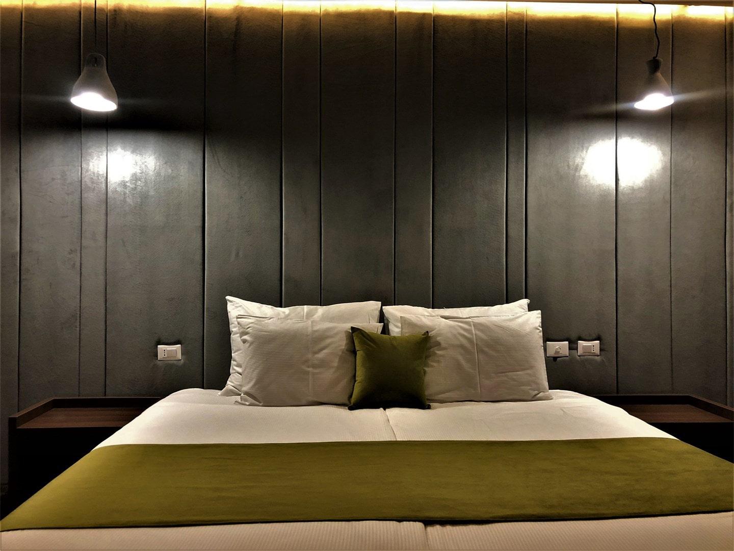 Medite Spa Resort And Villas Sandanski Bagian luar foto