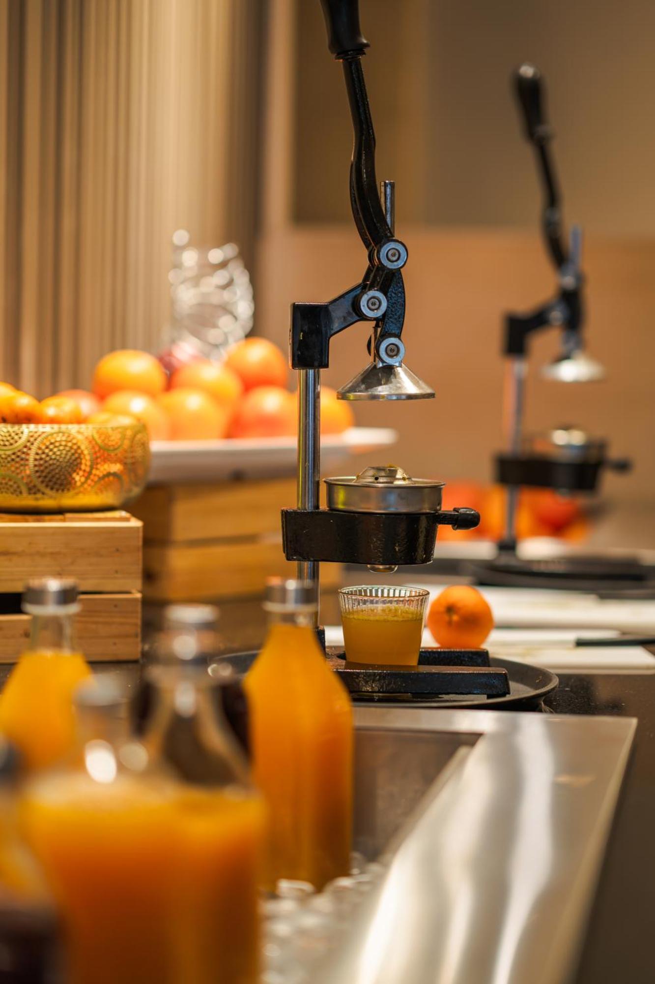 Medite Spa Resort And Villas Sandanski Bagian luar foto