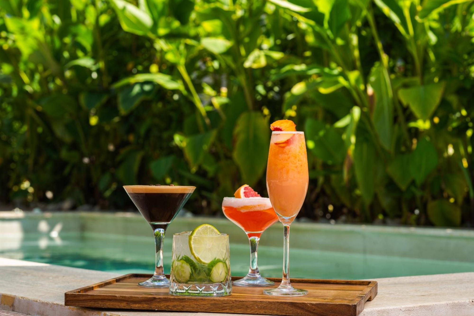 Medite Spa Resort And Villas Sandanski Bagian luar foto