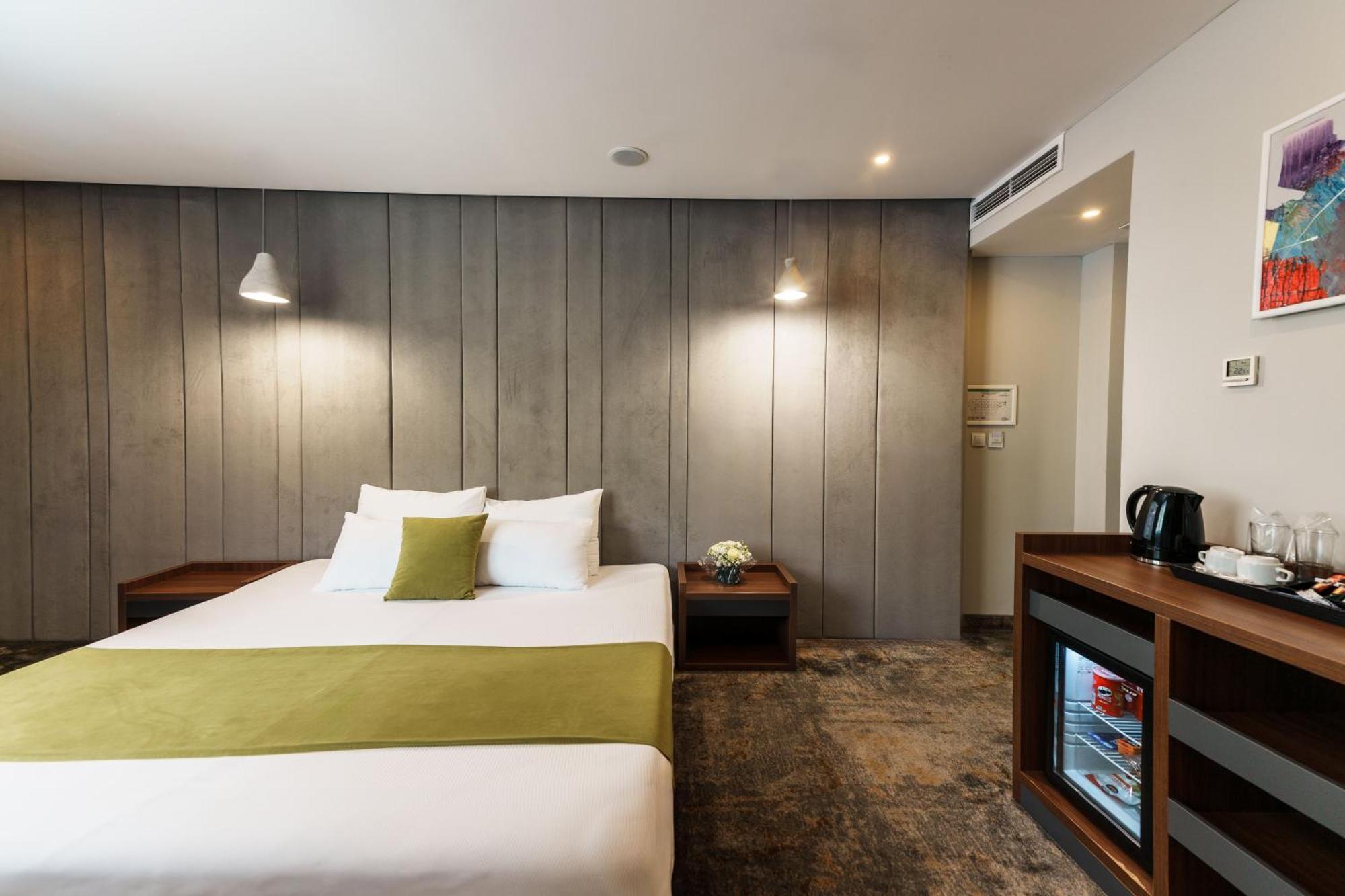 Medite Spa Resort And Villas Sandanski Bagian luar foto